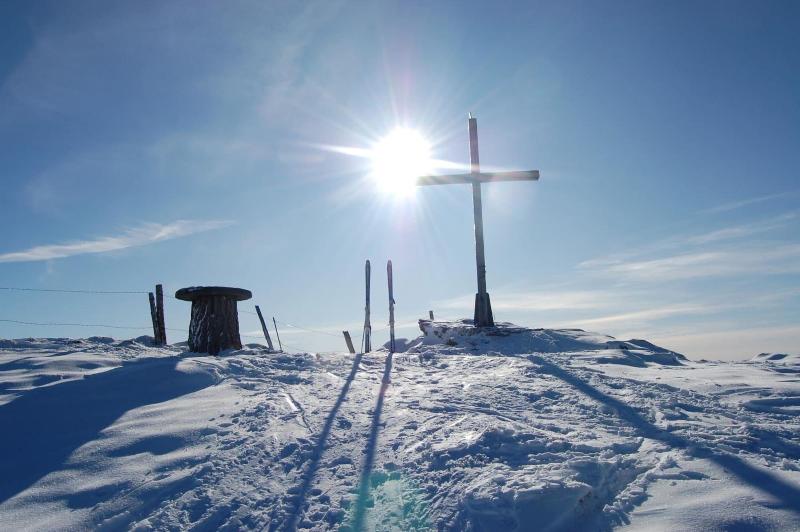 Alpengasthof Krische image