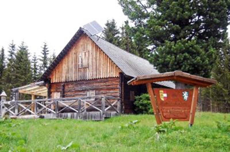 Alpengasthof Krische image