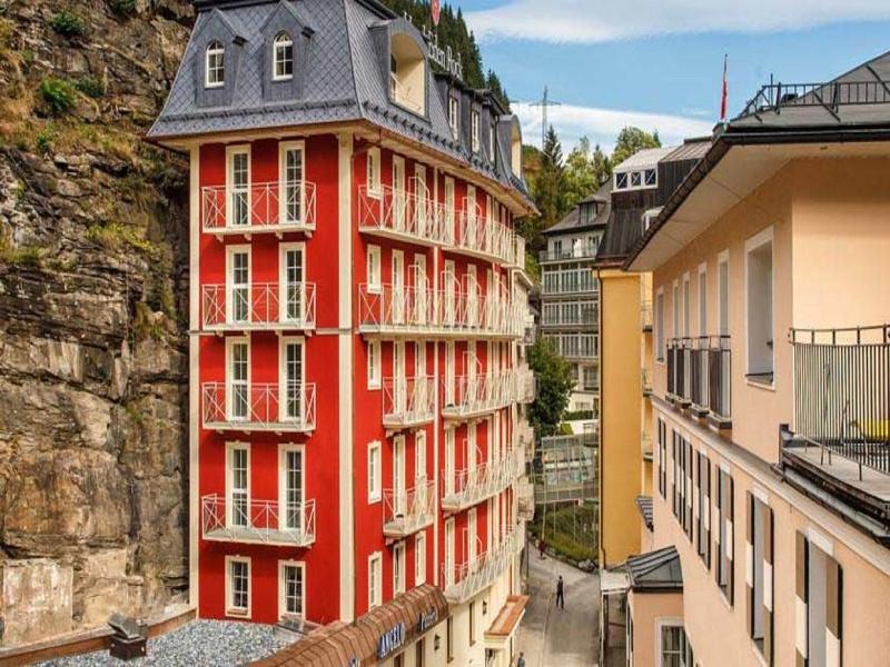 Hotel Eden Rock image