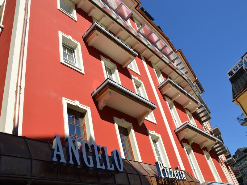 Hotel Eden Rock image