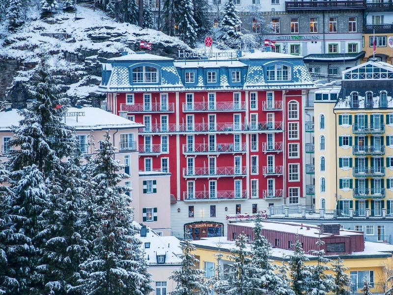 Hotel Eden Rock image