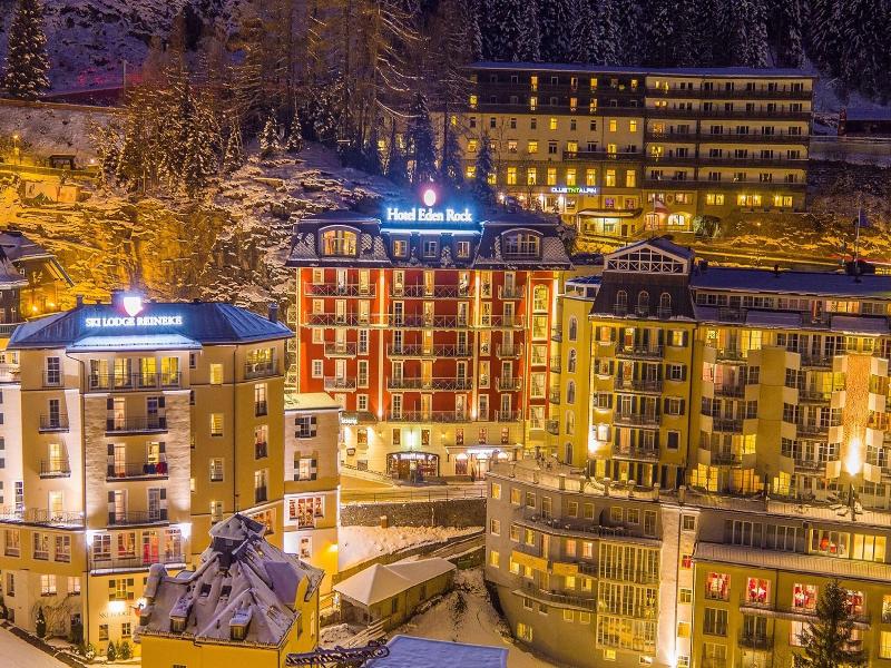Hotel Eden Rock image