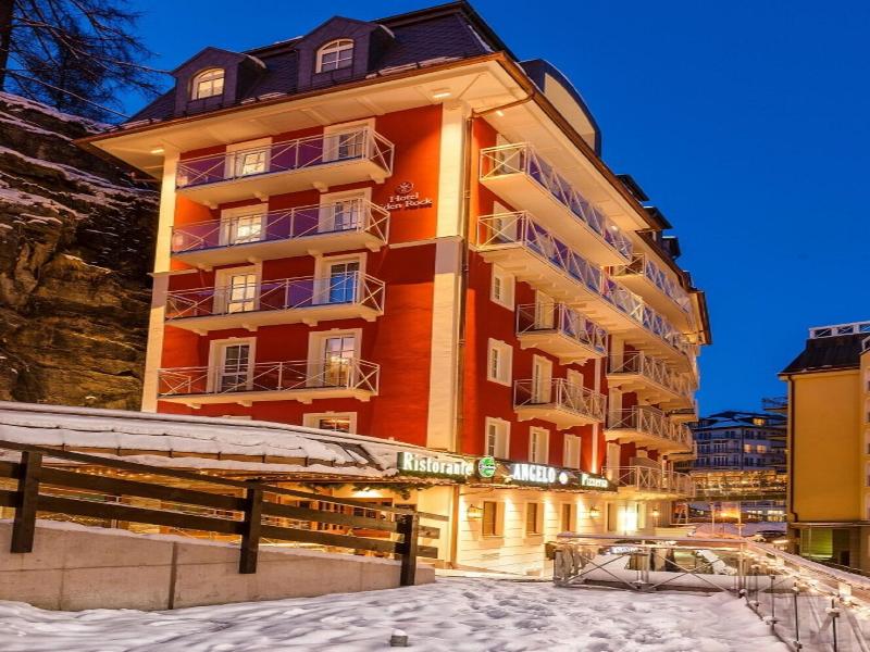 Hotel Eden Rock image