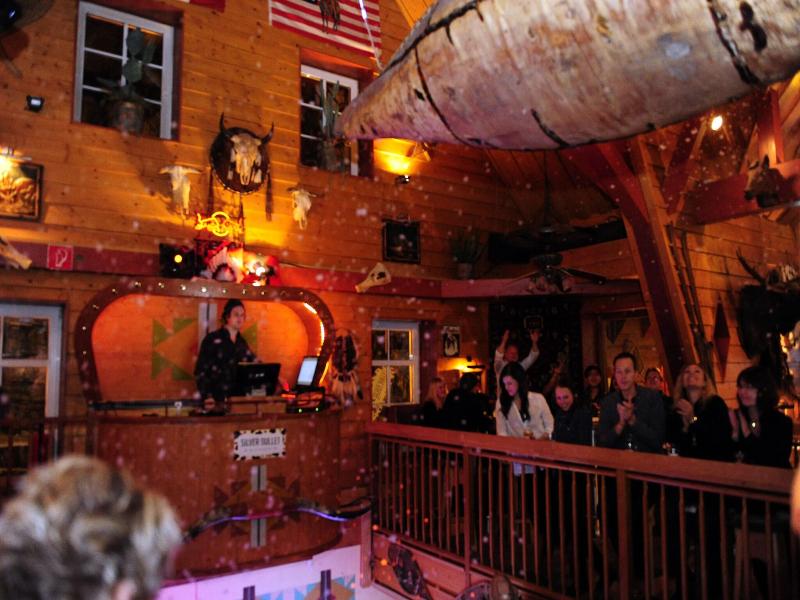 Hotel Eden Rock image