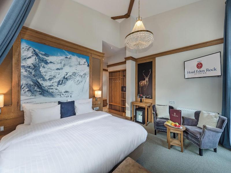 Hotel Eden Rock image
