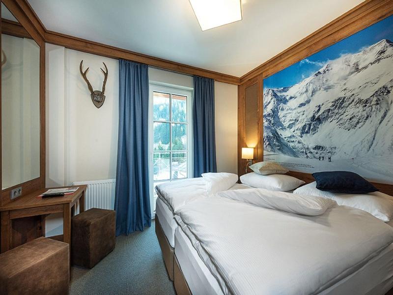 Hotel Eden Rock image