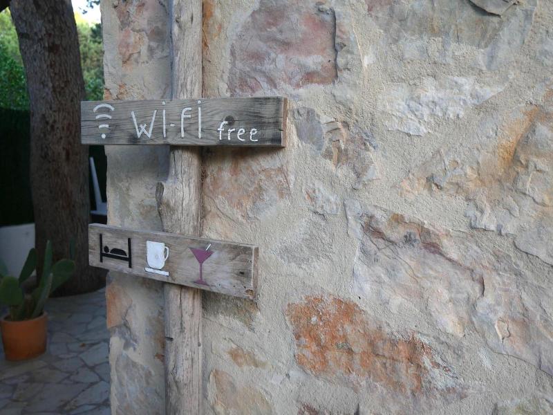Sa Pergola