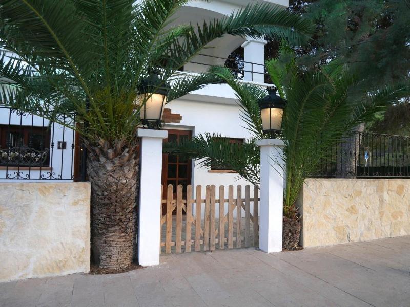 Sa Pergola 2