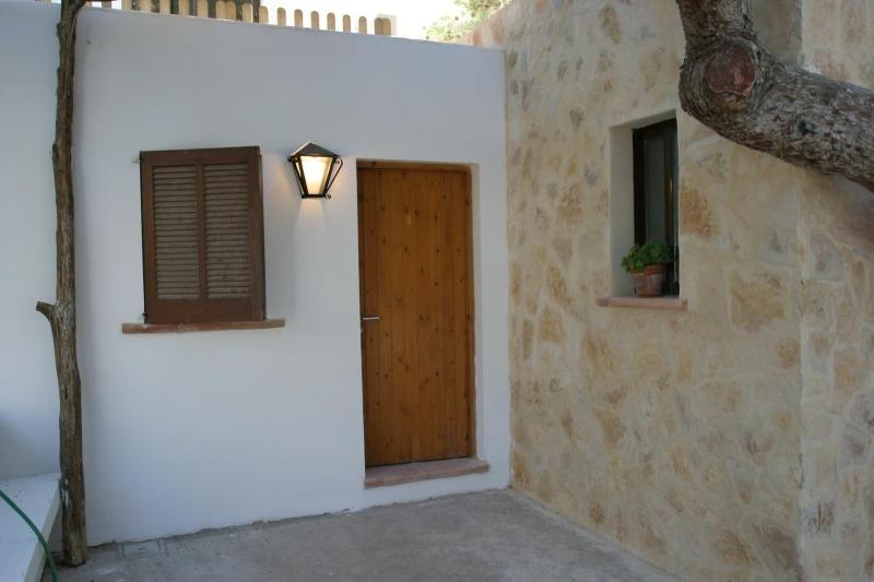 Sa Pergola 3