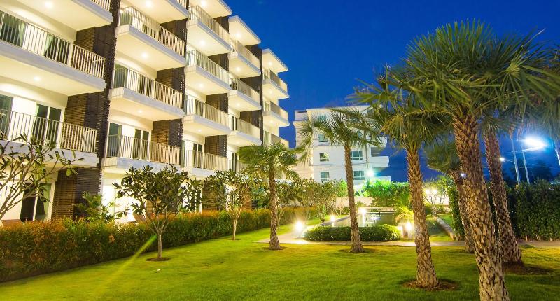 The Sea Condominium image