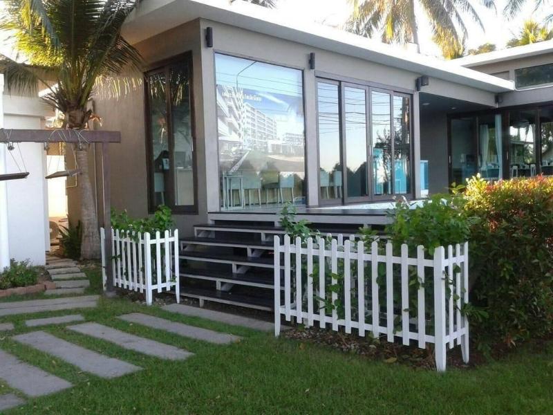 The Sea Condominium image