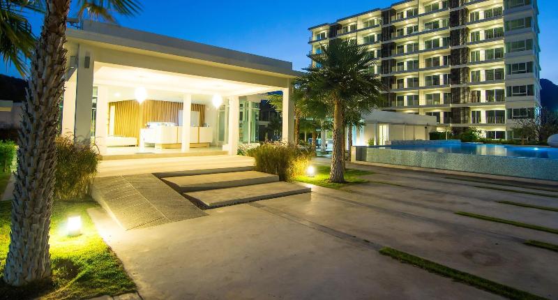 The Sea Condominium image