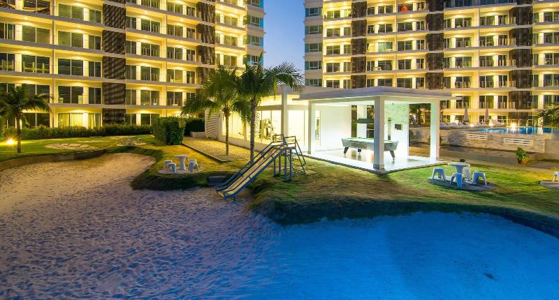 The Sea Condominium image