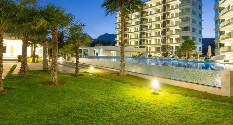 The Sea Condominium image