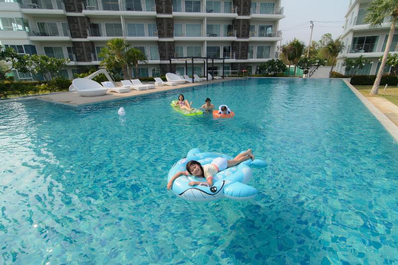 The Sea Condominium image