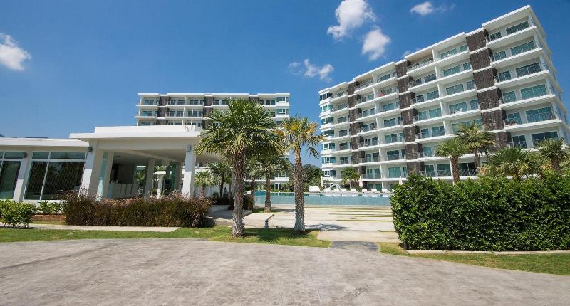 The Sea Condominium image