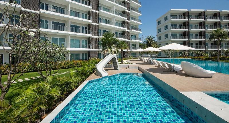 The Sea Condominium image