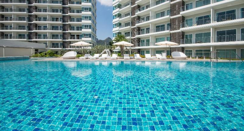 The Sea Condominium image