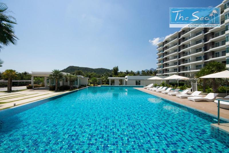 The Sea Condominium image