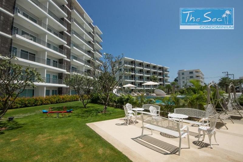 The Sea Condominium image