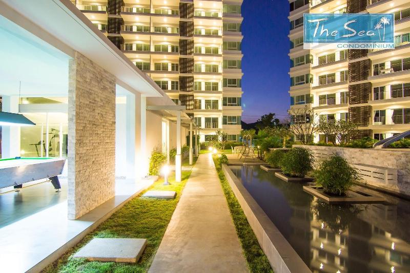The Sea Condominium image