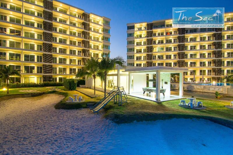 The Sea Condominium image