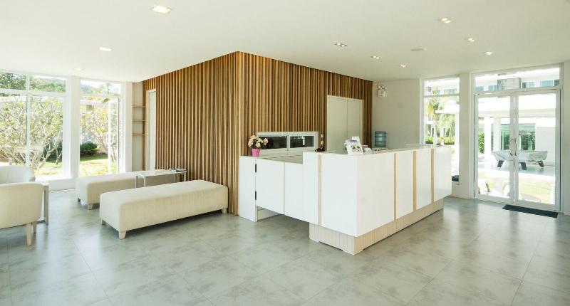 The Sea Condominium image