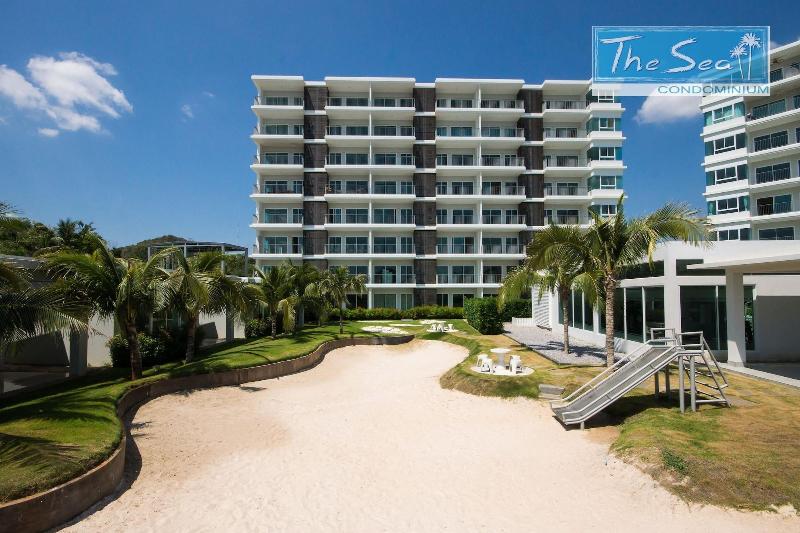 The Sea Condominium image