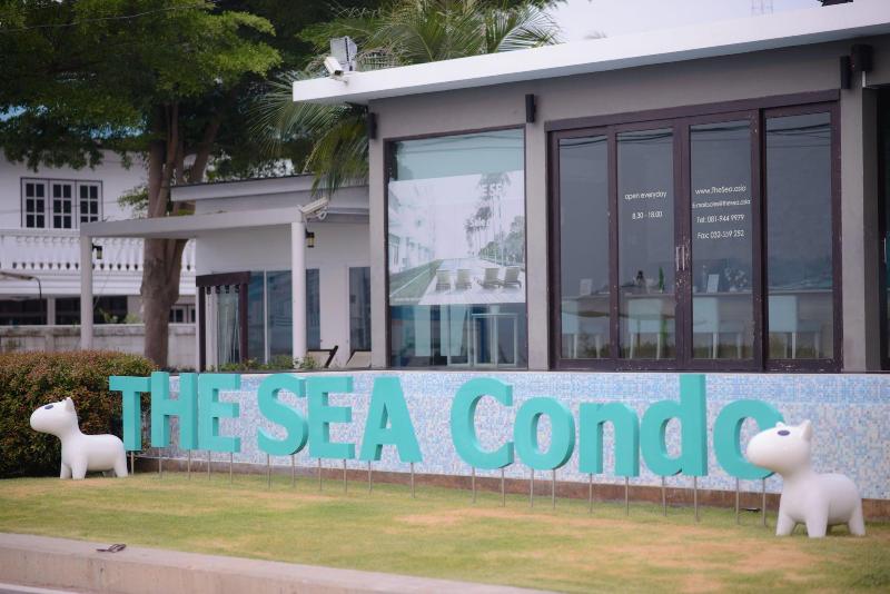 The Sea Condominium image