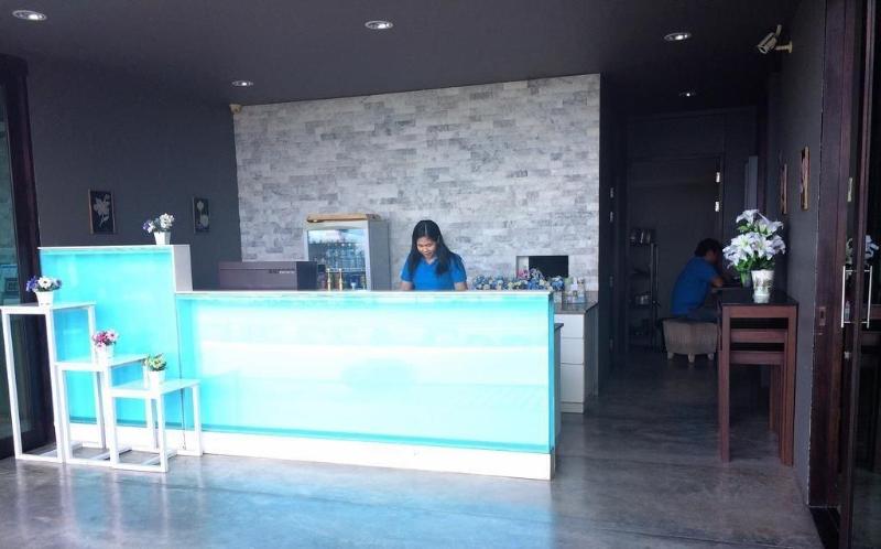 The Sea Condominium image