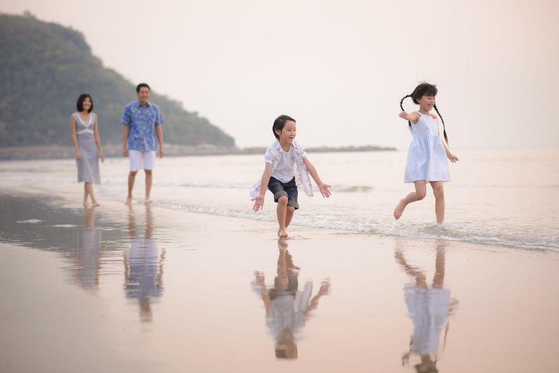 The Sea Condominium image