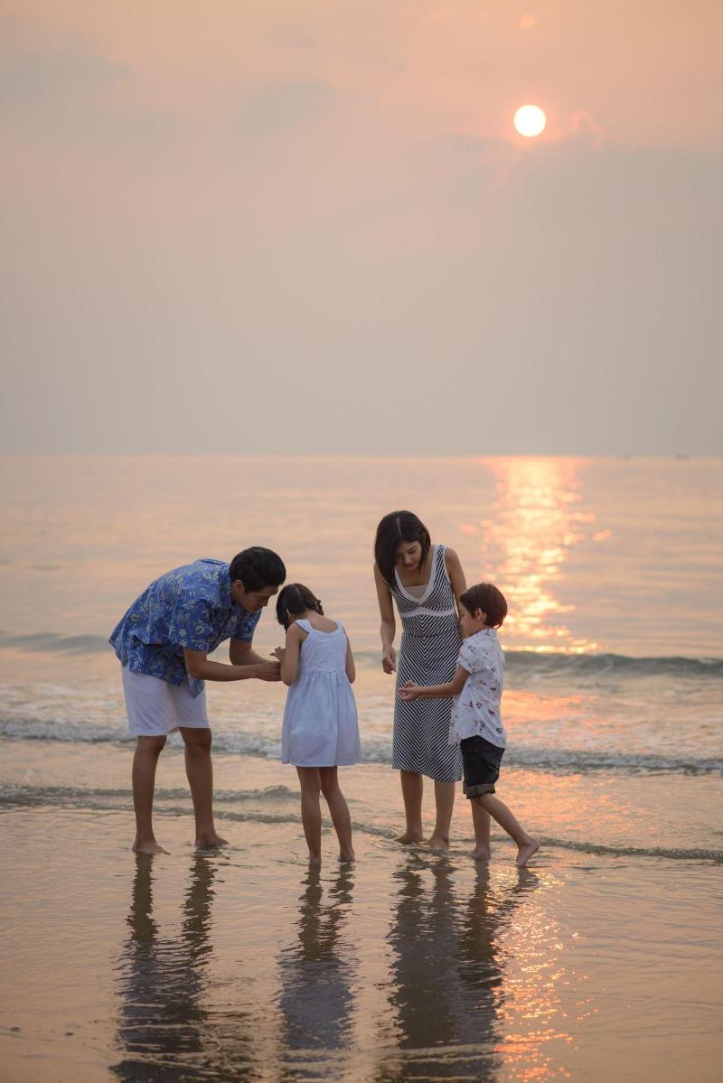 The Sea Condominium image