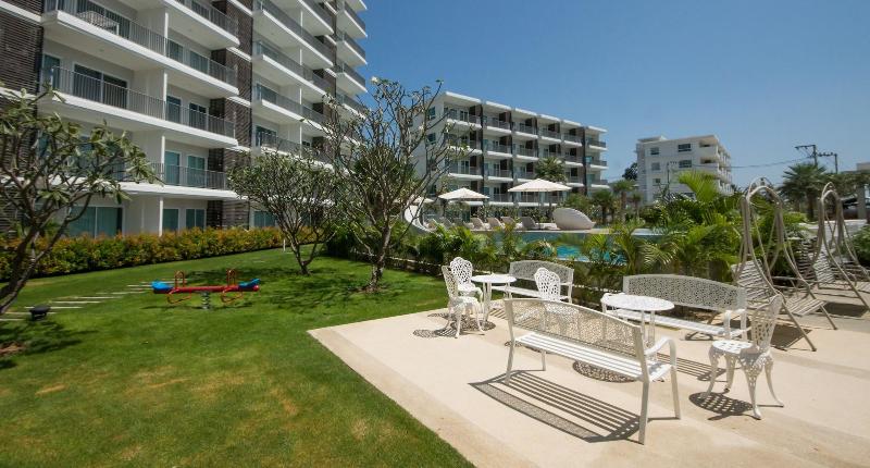 The Sea Condominium image