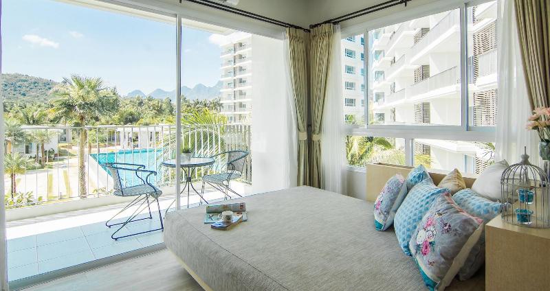 The Sea Condominium image
