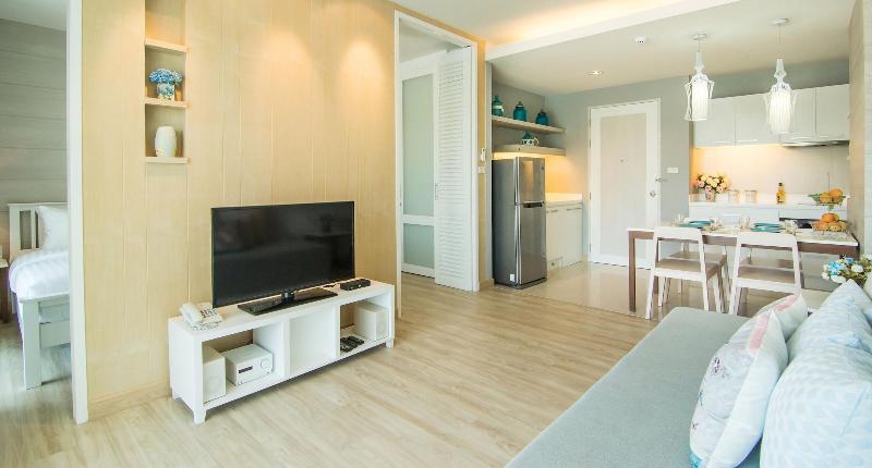 The Sea Condominium image