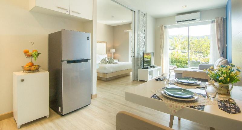 The Sea Condominium image