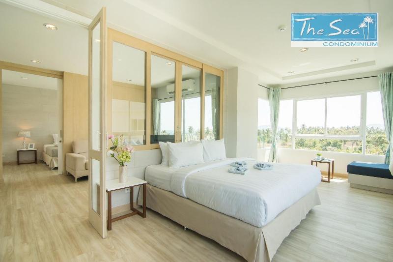 The Sea Condominium image
