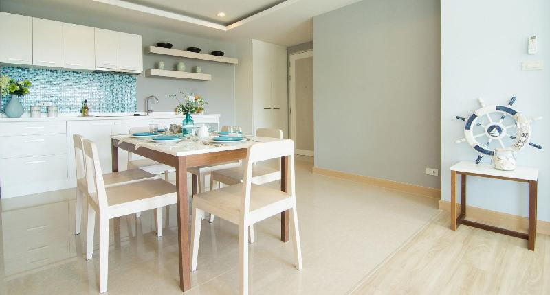 The Sea Condominium image