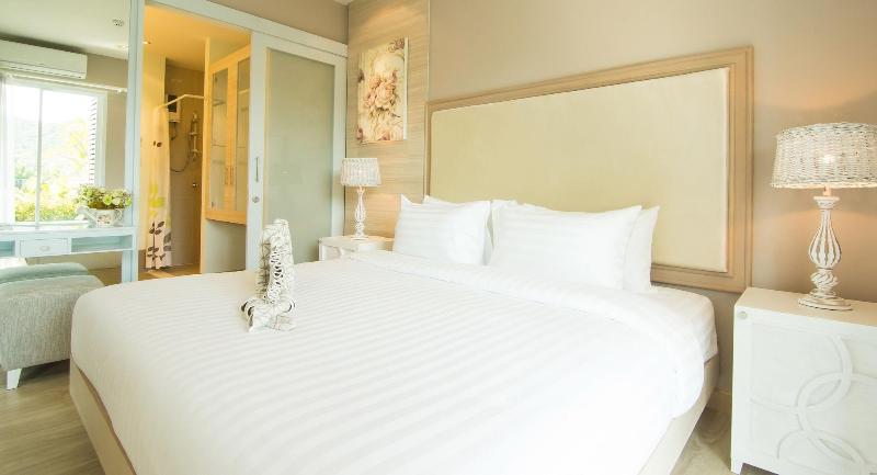 The Sea Condominium image