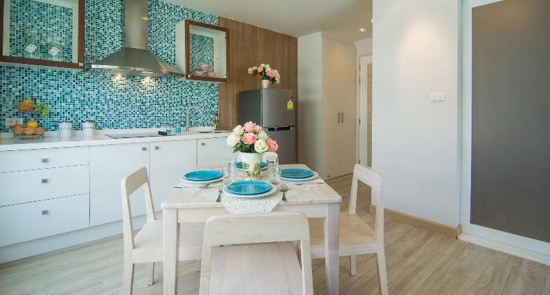 The Sea Condominium image