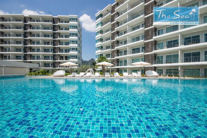 The Sea Condominium image