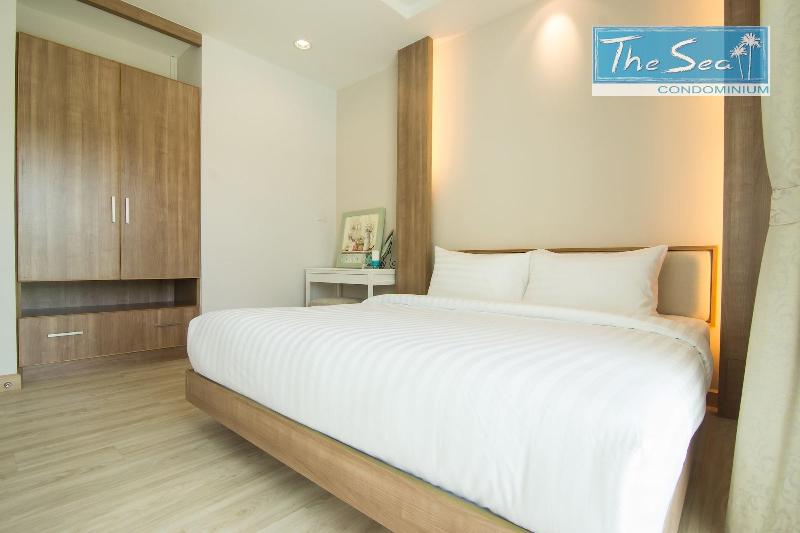 The Sea Condominium image