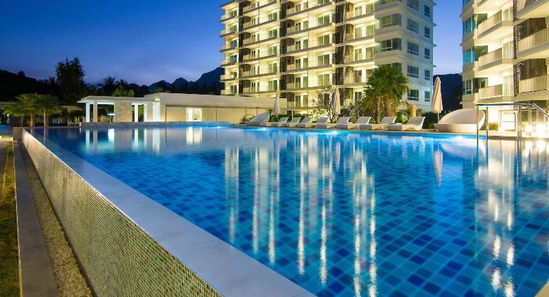 The Sea Condominium image