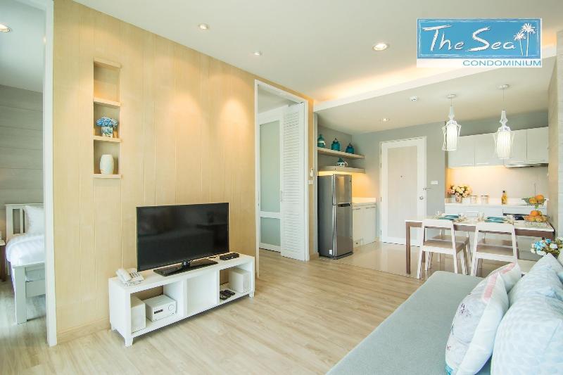 The Sea Condominium image