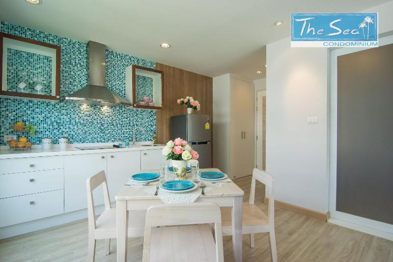 The Sea Condominium image