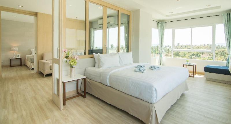 The Sea Condominium image