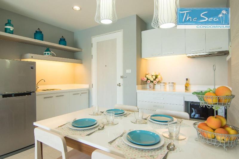 The Sea Condominium image