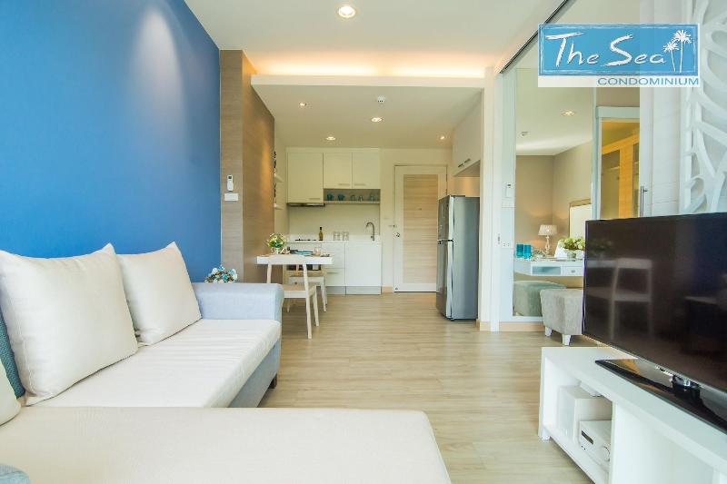 The Sea Condominium image
