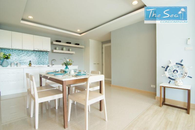 The Sea Condominium image