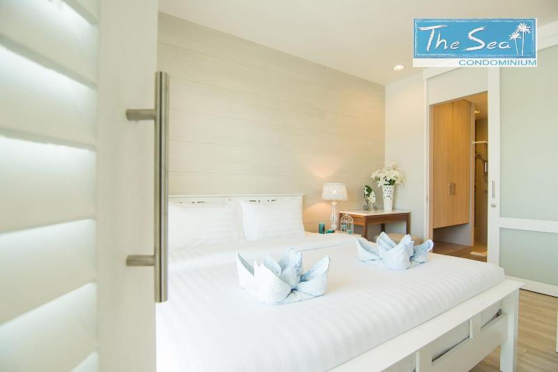 The Sea Condominium image